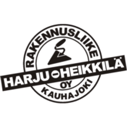 Rakennusliike Harju-Heikkilä Oy