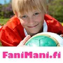 Rahankeräys FaniMani Oy