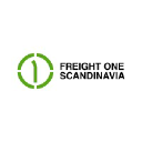 Freight One Scandinavia Oy