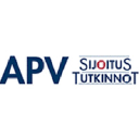 APV-sijoitustutkinnot Oy