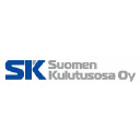 Suomen Kulutusosa Oy