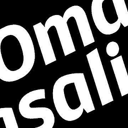Omasali Oy