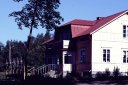 Oy Villa Kosthall Ab