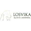 Losvika Ab