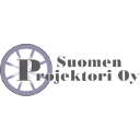 SUOMEN PROJEKTORI OY