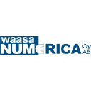 Waasa Numerica Oy Ab