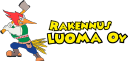 Rakennus Luoma Oy