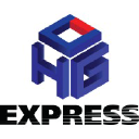 Hugo Express Oy