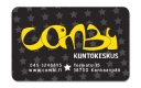 K&M Kuntokeskus Oy