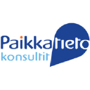 Suomen Paikkatietokonsultit Oy