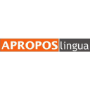Apropos lingua Oy