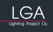LGA Lighting Project Oy