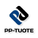 PP-TUOTE OY