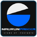 Naurunpaikka Oy