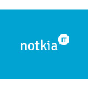 Notkia IT Oy