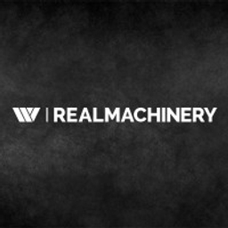 Realmachinery Oy