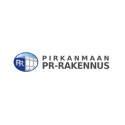 Pirkanmaan PR-Tilat Oy