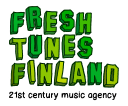Fresh Tunes Finland Oy