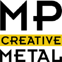 Oy MP Creative Metal Ab