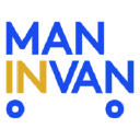 Man in Van Oy