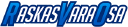 Raskasvaraosa Oy