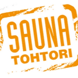 SaunaTohtori Oy