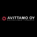 Kaupallinen toimisto Avittamo Oy