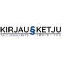 Kirjausketju Oy