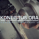 Koneistus Ora Oy