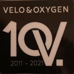 Velo & Oxygen Oy