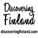 DISCOVERING FINLAND GUIDE OY
