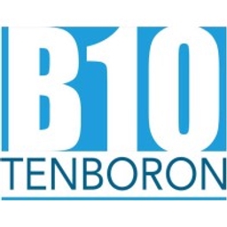 Tenboron Oy