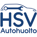 HSV Autohuolto Oy