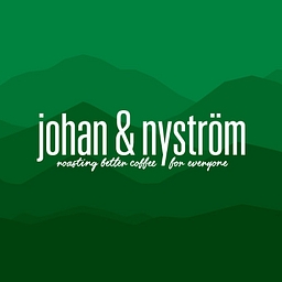 Johan & Nyström OY
