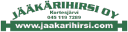 Jaakarihirsi Oy