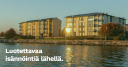 Asunto Oy Helsingin Aalto
