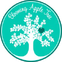 Blooming Apple Tree Oy