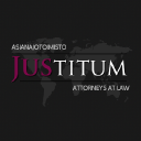Asianajotoimisto Justitum Oy