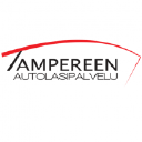 Tampereen Autolasipalvelu Oy