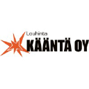 Louhinta Kaanta Oy
