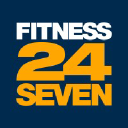 Fitness24Seven Oy