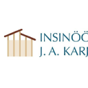 Insinooritoimisto J. A. Karjalainen Oy