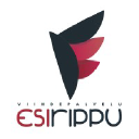 Viihdepalvelu Esirippu Oy