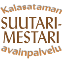 Karisman suutari Oy
