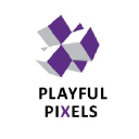 Playful Pixels oy