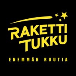 Suomen Rakettitukku Oy