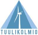 Mastotuuli Oy
