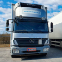Frans Logistic Solutions oy