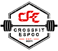 CrossFit Espoo Oy