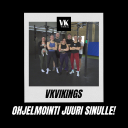 VK Athletics Oy